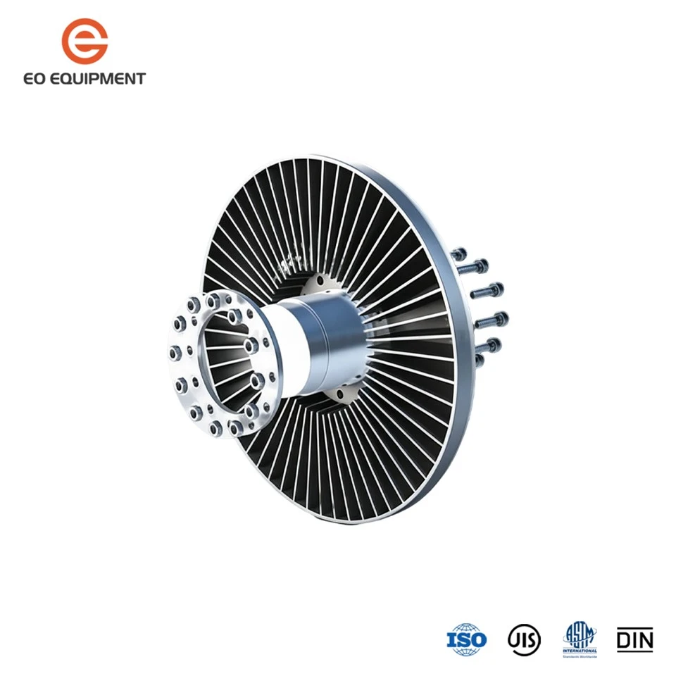 Customized Adjust Speed Fluid Coupling,hydraulic Flexible Fluid Couplings,yot Fluid Coupling