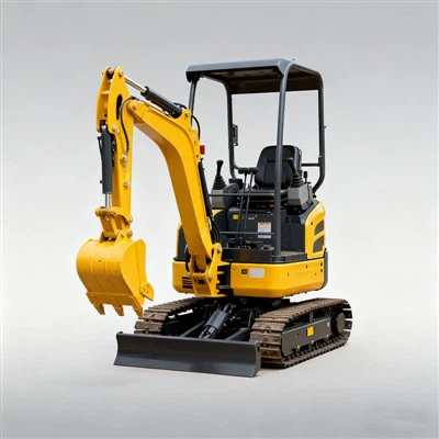 1.2 Ton Mini Excavator
