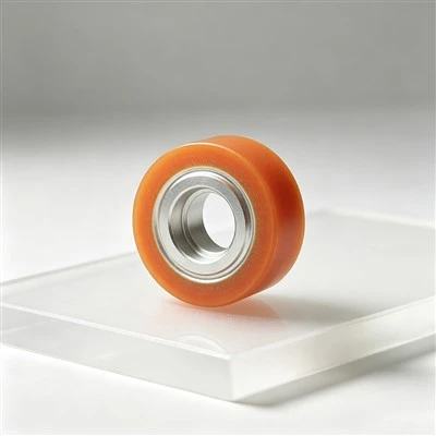 Cost Effective Hoist Repair Monorail Hoist Drive Wheel