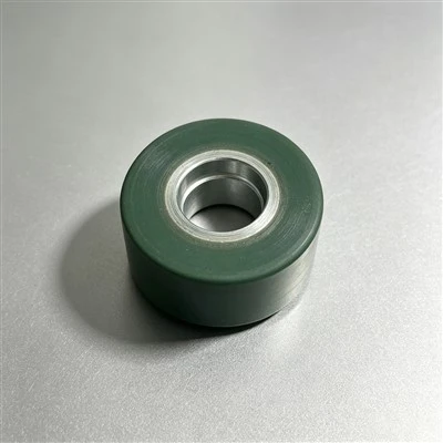 Heat Treated Overhead Traveling Monorail Hoist Drive Wheel