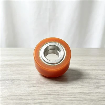 Precision Cast Hoist Replacement Monorail Hoist Drive Wheel